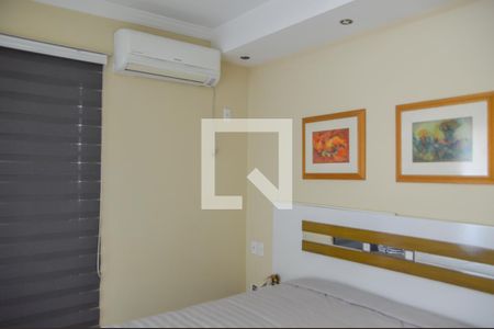 Quarto de apartamento à venda com 1 quarto, 38m² em Centro, São Bernardo do Campo