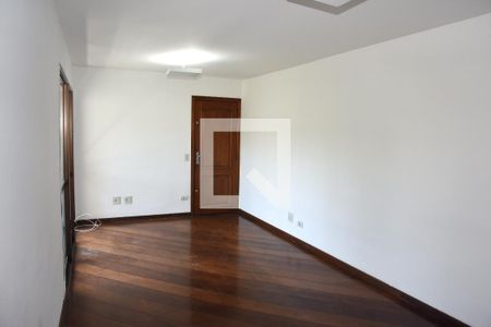Sala de apartamento à venda com 3 quartos, 81m² em Vila São Paulo, São Paulo
