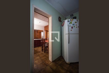 Cozinha de apartamento para alugar com 3 quartos, 100m² em Centro Histórico, Porto Alegre