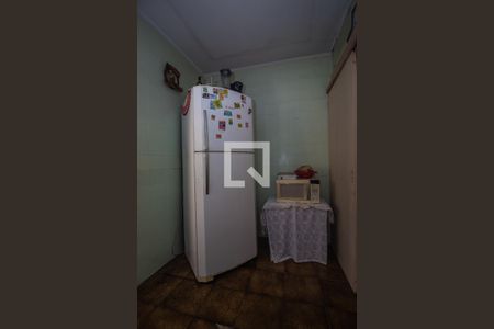 Cozinha de apartamento para alugar com 3 quartos, 100m² em Centro Histórico, Porto Alegre
