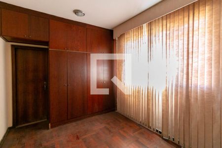 Quarto Suíte de casa para alugar com 4 quartos, 160m² em Floresta, Belo Horizonte