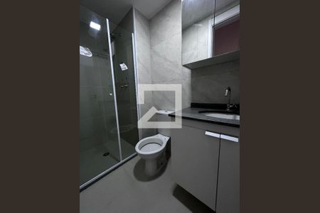 Apartamento para alugar com 56m², 2 quartos e 1 vagaBanheiro