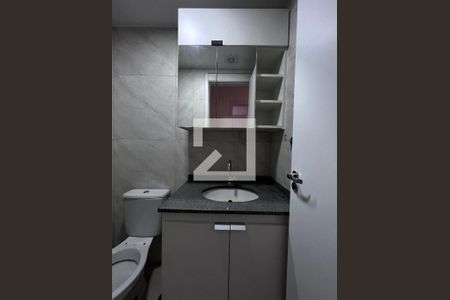 Apartamento para alugar com 56m², 2 quartos e 1 vagaBanheiro