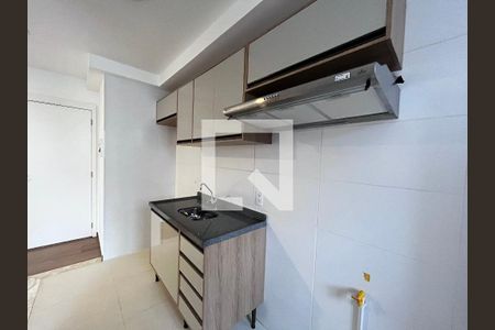 Apartamento para alugar com 56m², 2 quartos e 1 vagaCozinha