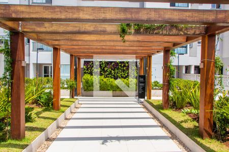Apartamento para alugar com 56m², 2 quartos e 1 vagaÁrea comum