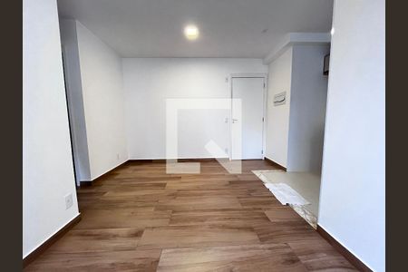 Sala de apartamento para alugar com 2 quartos, 56m² em Bonfim, Campinas
