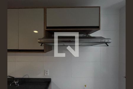 Apartamento para alugar com 56m², 2 quartos e 1 vagaCozinha