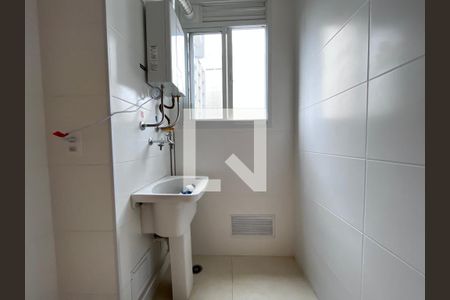 Apartamento para alugar com 56m², 2 quartos e 1 vagaÁrea de Serviço