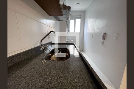 Apartamento para alugar com 56m², 2 quartos e 1 vagaCozinha
