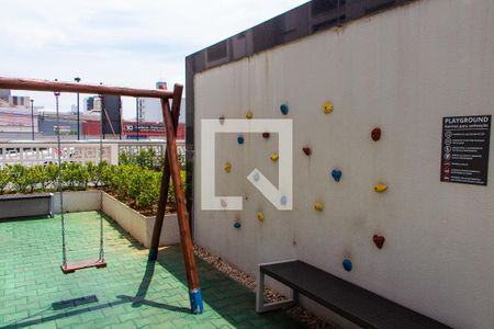 Apartamento para alugar com 56m², 2 quartos e 1 vagaÁrea comum