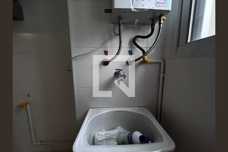 Apartamento para alugar com 56m², 2 quartos e 1 vagaÁrea de Serviço