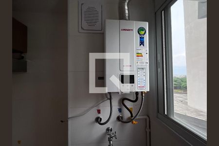 Apartamento para alugar com 56m², 2 quartos e 1 vagaÁrea de Serviço