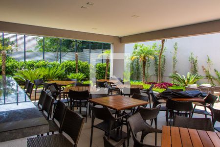 Apartamento para alugar com 56m², 2 quartos e 1 vagaÁrea comum