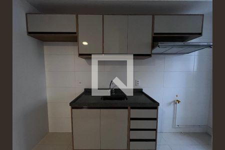 Apartamento para alugar com 56m², 2 quartos e 1 vagaCozinha