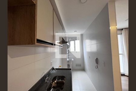Apartamento para alugar com 56m², 2 quartos e 1 vagaCozinha