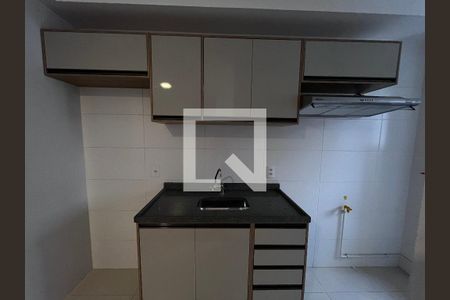 Apartamento para alugar com 56m², 2 quartos e 1 vagaCozinha
