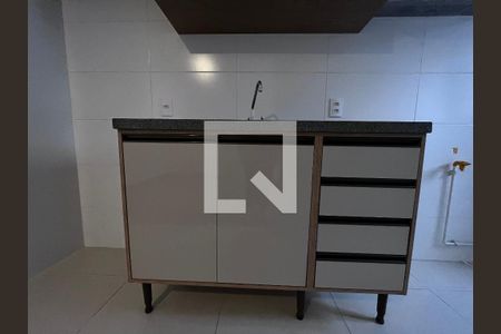 Apartamento para alugar com 56m², 2 quartos e 1 vagaCozinha