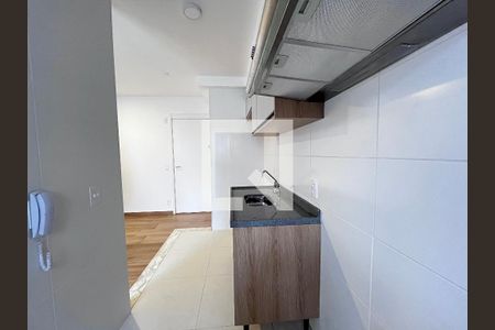 Apartamento para alugar com 56m², 2 quartos e 1 vagaCozinha