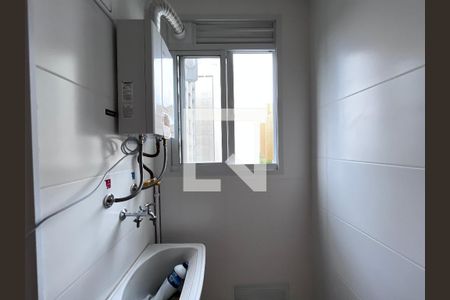 Apartamento para alugar com 56m², 2 quartos e 1 vagaÁrea de Serviço