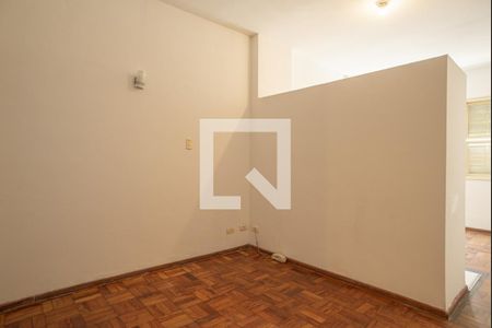 Sala/Quarto de kitnet/studio à venda com 1 quarto, 35m² em República, São Paulo