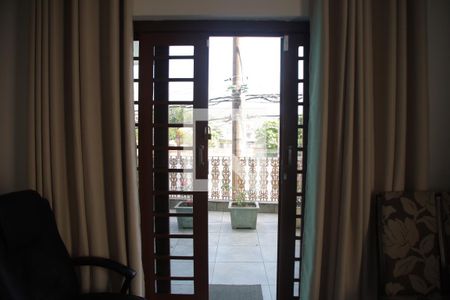 Sala de casa à venda com 4 quartos, 100m² em Vila Osasco, Osasco