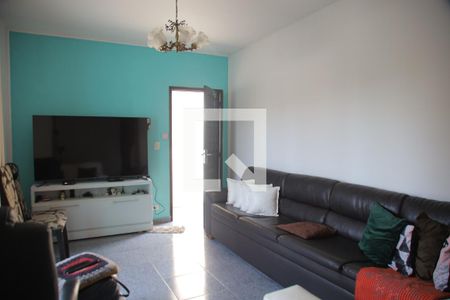 Sala de casa à venda com 4 quartos, 100m² em Vila Osasco, Osasco