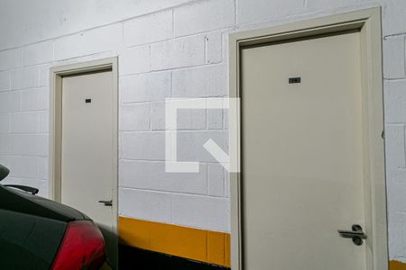 Apartamento à venda com 94m², 3 quartos e 2 vagas Apartamento à venda com 94m², 3 quartos e 2 vagasGaragem - Armário