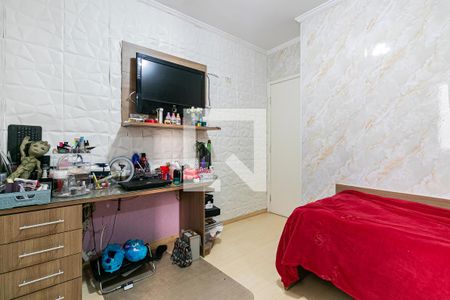 Apartamento à venda com 94m², 3 quartos e 2 vagas Apartamento à venda com 94m², 3 quartos e 2 vagasDormitório 3