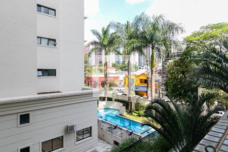 Apartamento à venda com 94m², 3 quartos e 2 vagas Apartamento à venda com 94m², 3 quartos e 2 vagasDormitório 2 - Vista