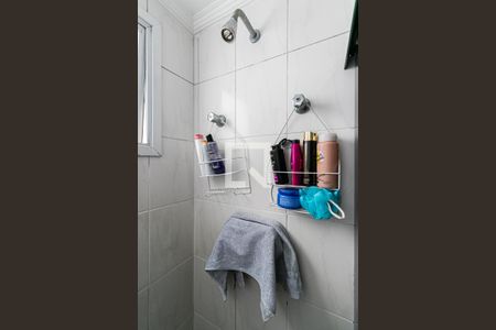 Apartamento à venda com 94m², 3 quartos e 2 vagas Apartamento à venda com 94m², 3 quartos e 2 vagasBanheiro 2