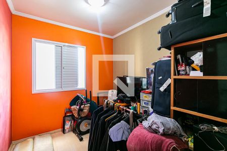 Apartamento à venda com 94m², 3 quartos e 2 vagas Apartamento à venda com 94m², 3 quartos e 2 vagasDormitório 2