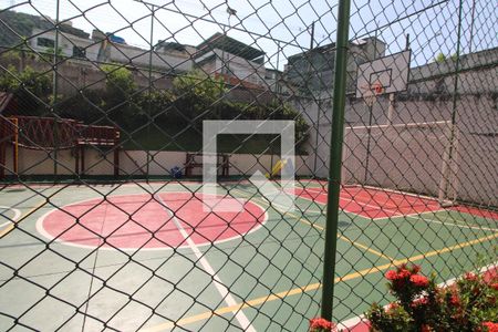 Apartamento à venda com 60m², 2 quartos e sem vagaQuadra Esportiva