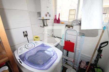 Apartamento à venda com 60m², 2 quartos e sem vagaÁrea de Serviço