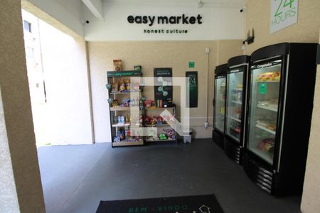 Apartamento à venda com 60m², 2 quartos e sem vagaEspaço Gourmet