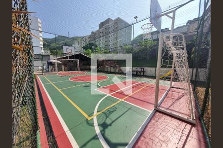 Apartamento à venda com 60m², 2 quartos e sem vagaQuadra Esportiva