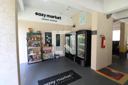 Apartamento à venda com 60m², 2 quartos e sem vagaEspaço Gourmet