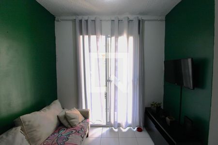 Sala de apartamento à venda com 2 quartos, 60m² em Engenho de Dentro, Rio de Janeiro