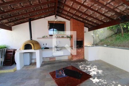 Apartamento à venda com 60m², 2 quartos e sem vagaÁrea comum - Churrasqueira