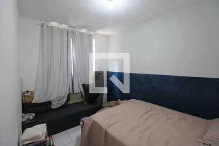 Quarto1 de apartamento à venda com 2 quartos, 60m² em Engenho de Dentro, Rio de Janeiro