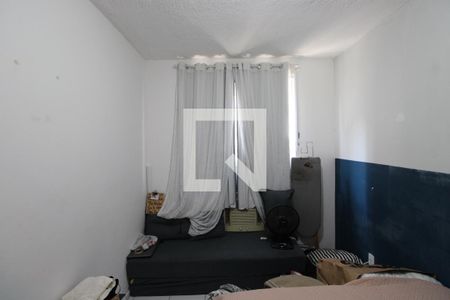 Quarto1 de apartamento à venda com 2 quartos, 60m² em Engenho de Dentro, Rio de Janeiro