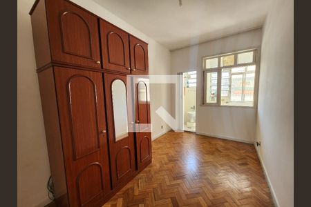 Quarto 1 de apartamento à venda com 2 quartos, 73m² em Botafogo, Rio de Janeiro