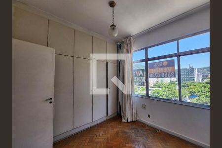 Quarto 2 de apartamento à venda com 2 quartos, 73m² em Botafogo, Rio de Janeiro