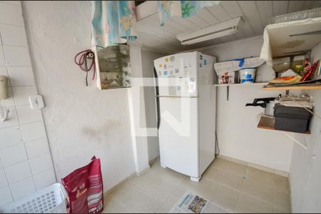 Apartamento para alugar com 69m², 2 quartos e sem vaga Apartamento para alugar com 69m², 2 quartos e sem vagaÁrea de Serviço