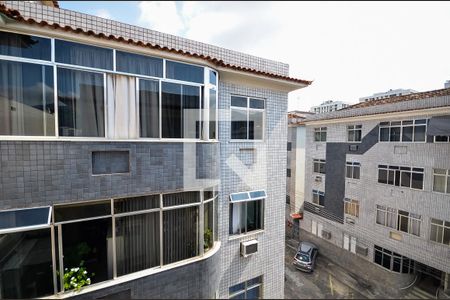 Apartamento para alugar com 69m², 2 quartos e sem vaga Apartamento para alugar com 69m², 2 quartos e sem vagaVista do Quarto 2