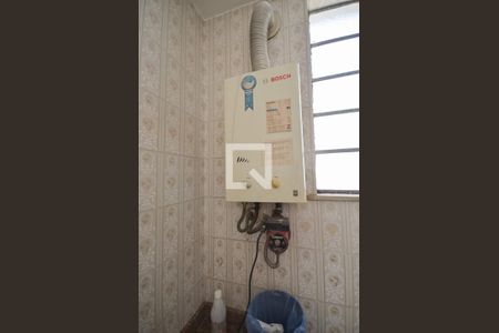 Apartamento para alugar com 69m², 2 quartos e sem vaga Apartamento para alugar com 69m², 2 quartos e sem vagaBanheiro