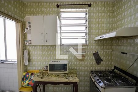Apartamento para alugar com 69m², 2 quartos e sem vaga Apartamento para alugar com 69m², 2 quartos e sem vagaCozinha
