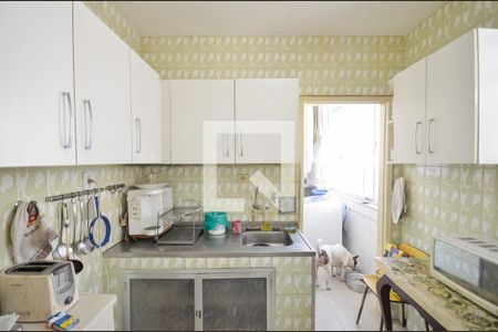 Apartamento para alugar com 69m², 2 quartos e sem vaga Apartamento para alugar com 69m², 2 quartos e sem vagaCozinha