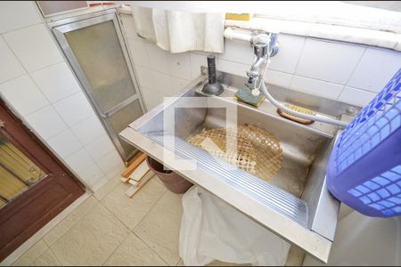 Apartamento para alugar com 69m², 2 quartos e sem vaga Apartamento para alugar com 69m², 2 quartos e sem vagaÁrea de Serviço