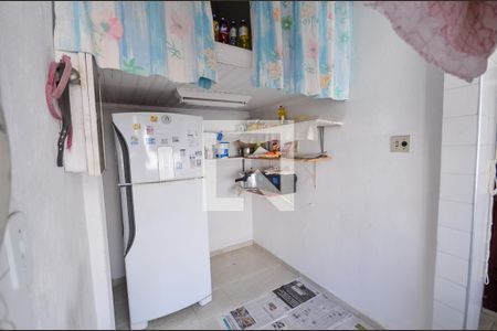 Apartamento para alugar com 69m², 2 quartos e sem vaga Apartamento para alugar com 69m², 2 quartos e sem vagaÁrea de Serviço