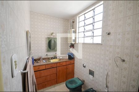 Apartamento para alugar com 69m², 2 quartos e sem vaga Apartamento para alugar com 69m², 2 quartos e sem vagaBanheiro